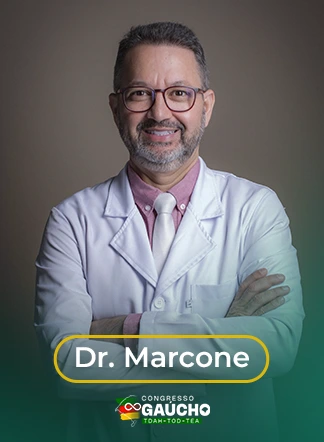 Dr. Marcone