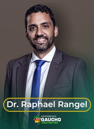 Dr. Raphael Rangel