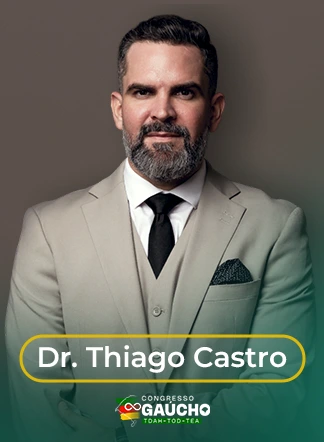 Dr. Thiago Castro