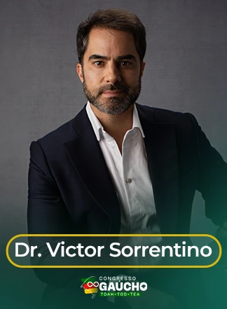 Dr. Victor Sorrentino