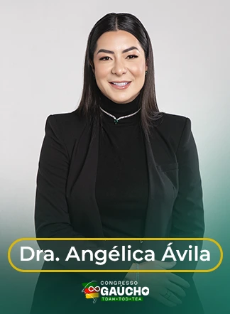 Dra. Angélica Ávila