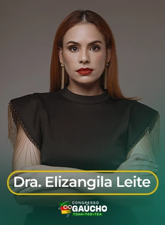 Dra. Elizangila Leite