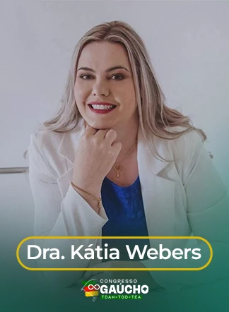 Dra. Katia Webers