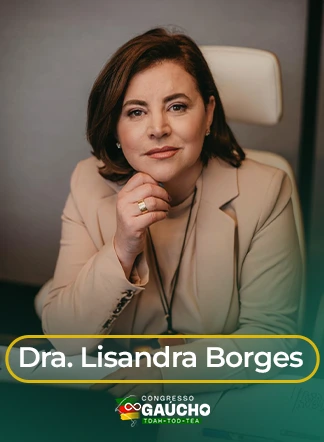 Dra. Lisandra Borges