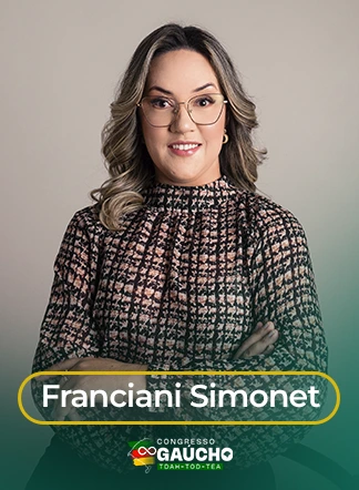 Franciani Simonet