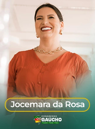 Jocemara da Rosa