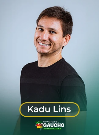 Kadu Lins