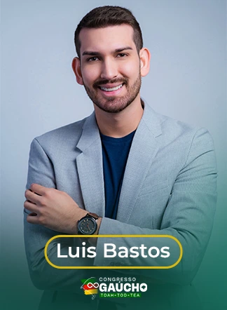 Luis Bastos