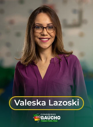 Valeska C. S. Lazoski