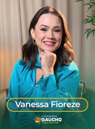 Vanessa Fioreze